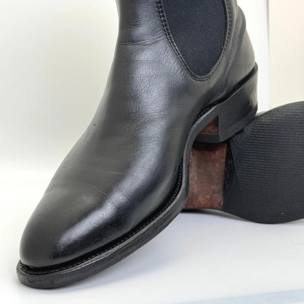 RM Williams Australia Women's Boots size US‎ 8 made and purchased in Australia